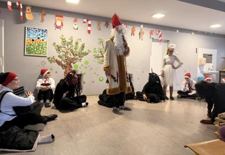 Osnovna šola Juričevega Drejčka prejemnica naziva Kulturna šola (2)